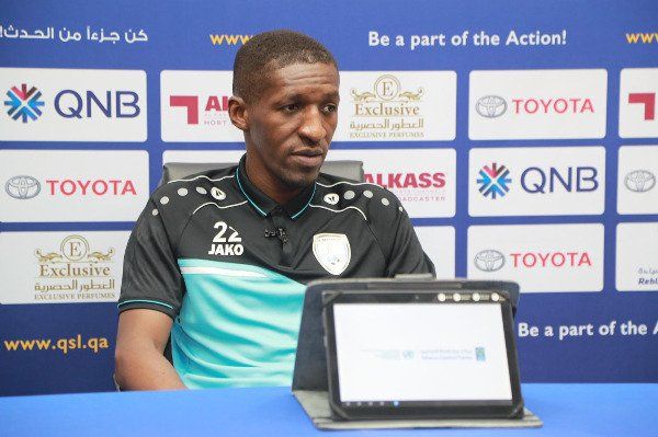 مشعل عبد الله