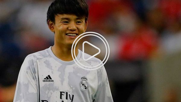 ميسي اليابان