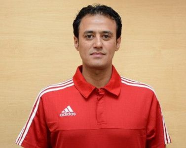 مرعي العواجي