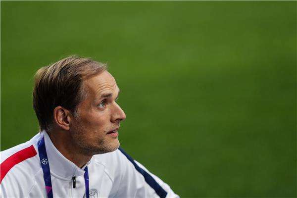 توماس توخيل