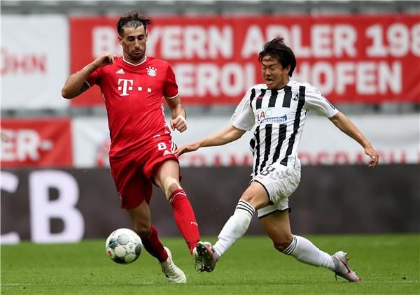 خافي مارتينيز