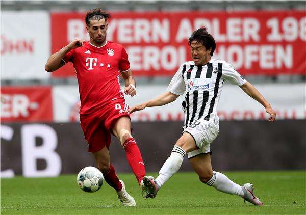 خافي مارتينيز