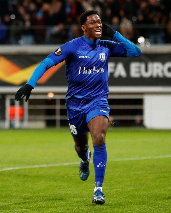 جوناثان ديفيد