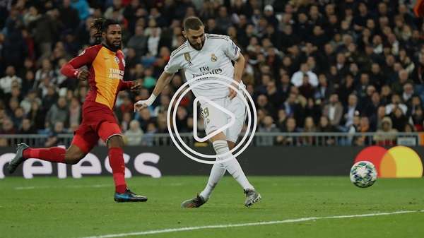 كريم بنزيما