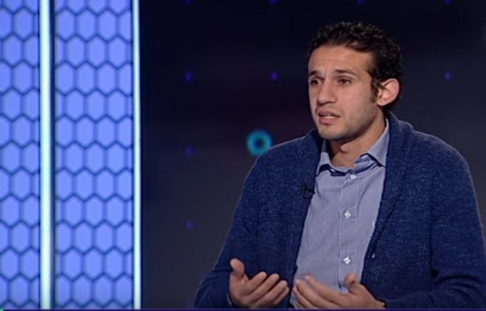 محمد فضل