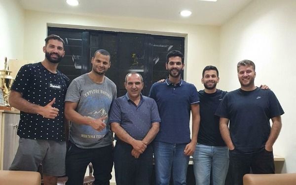 تعاقدات الجبيهة