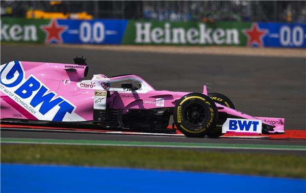 سيارة ريسنج بوينت