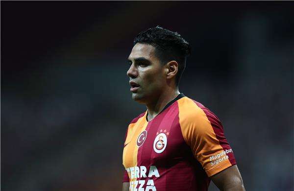 راداميل فالكاو