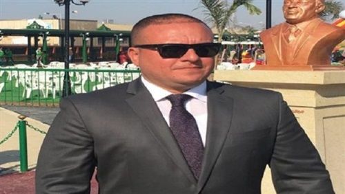 عدنان حلبية