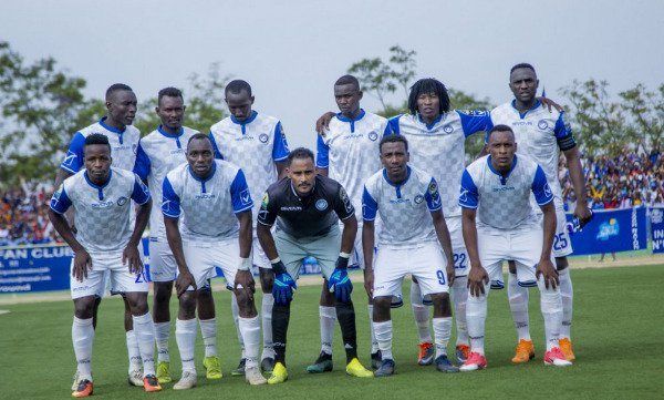 الهلال السوداني