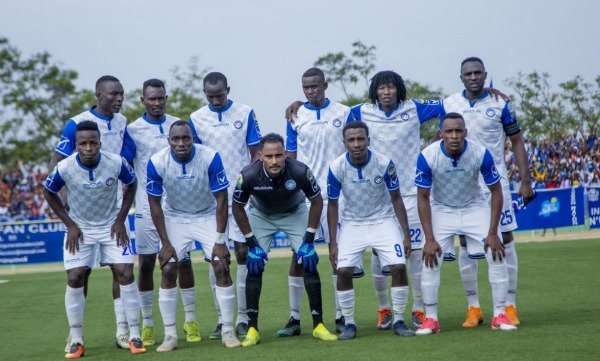 الهلال السوداني