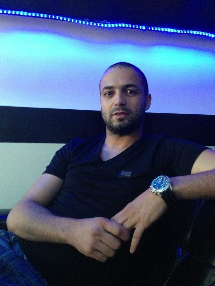 نسيم سعداوي