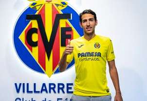 داني باريخو