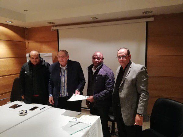 إيمانويل أمونيكي