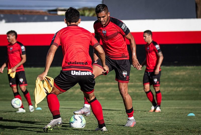  أتلتيكو جويانيينسي 