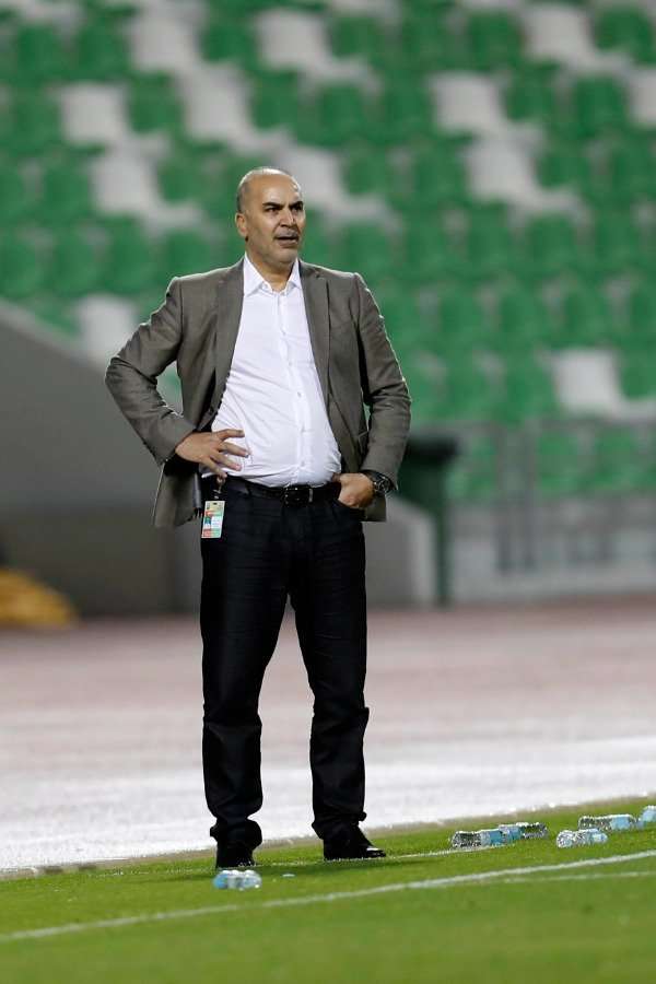 سامي الطرابلسي