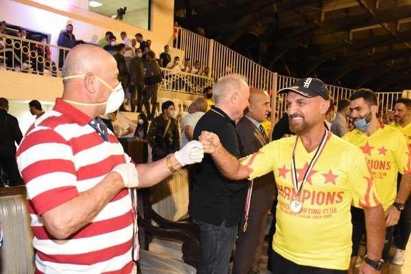 ماهر بحري