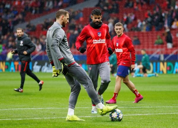 أتلتيكو مدريد