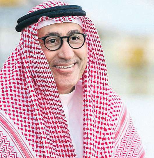 حاتم باعشن