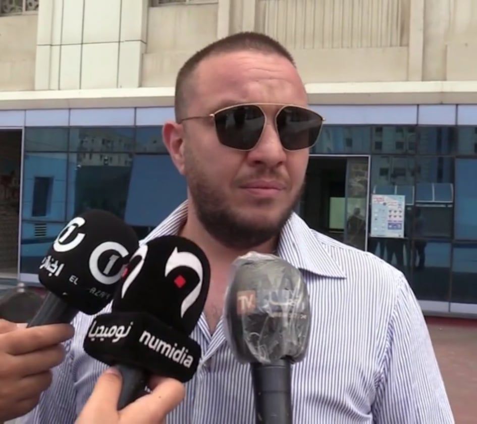 أنيس بن حمادي