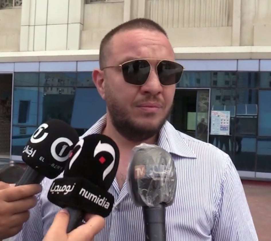 أنيس بن حمادي