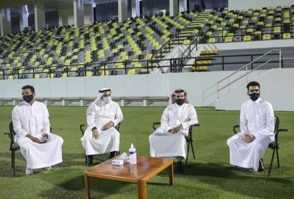 من المران