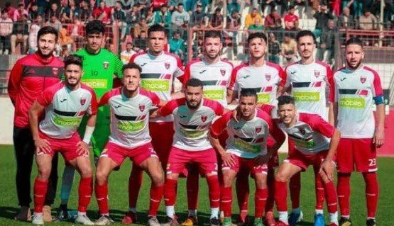 شباب برج منايل