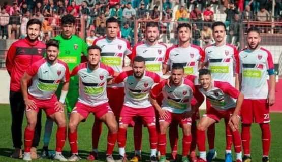 شباب برج منايل