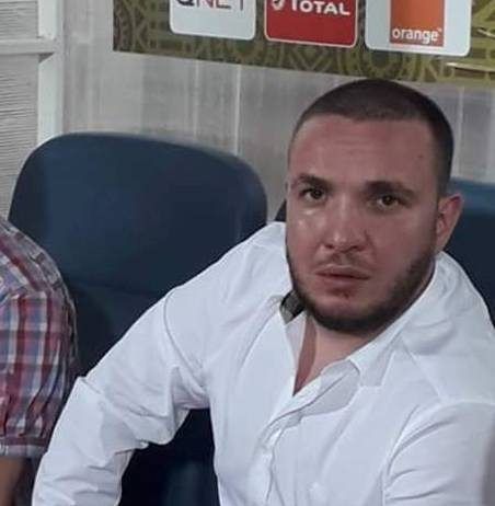 أنيس بن حمادي