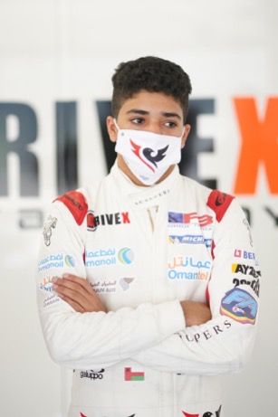 شهاب الحبسي