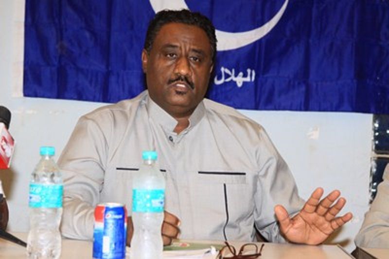 الأمين البرير