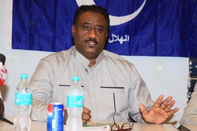 الأمين البرير