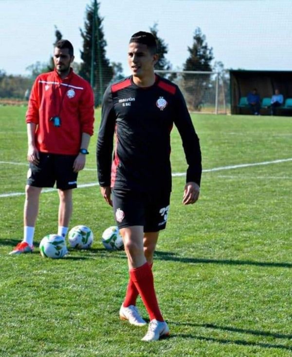 محمد النهيري