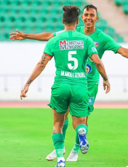 سفيان رحيمي