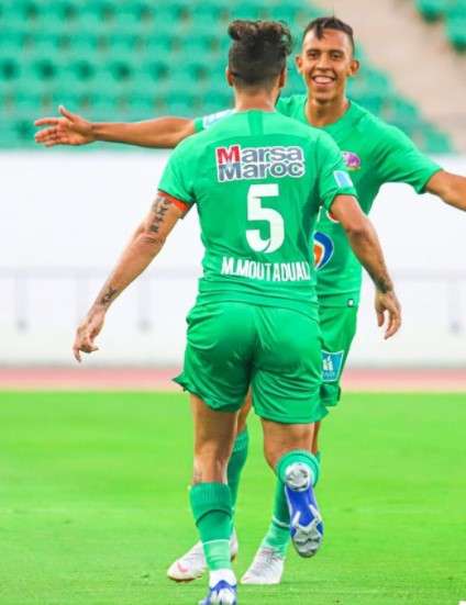 سفيان رحيمي