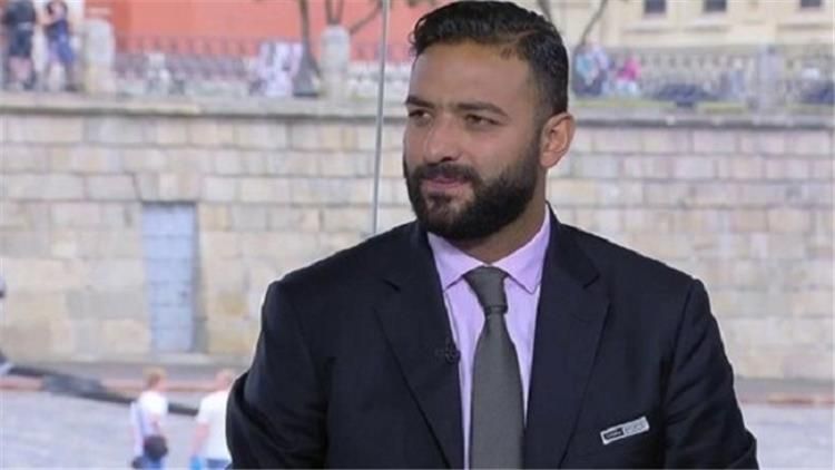 أحمد حسام "ميدو"