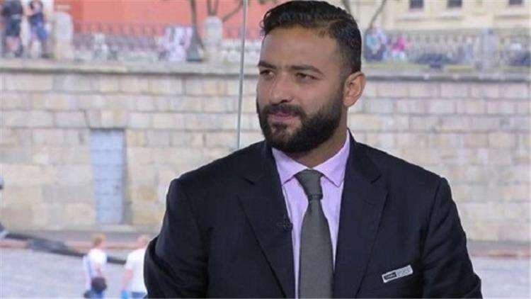 أحمد حسام "ميدو"