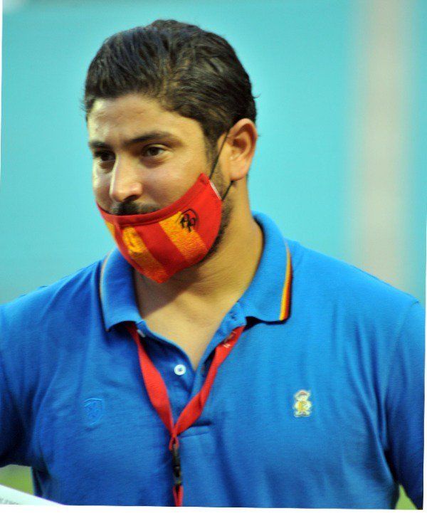 مجدي تراوي