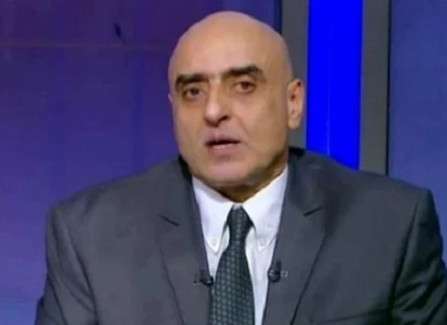 عزمي مجاهد