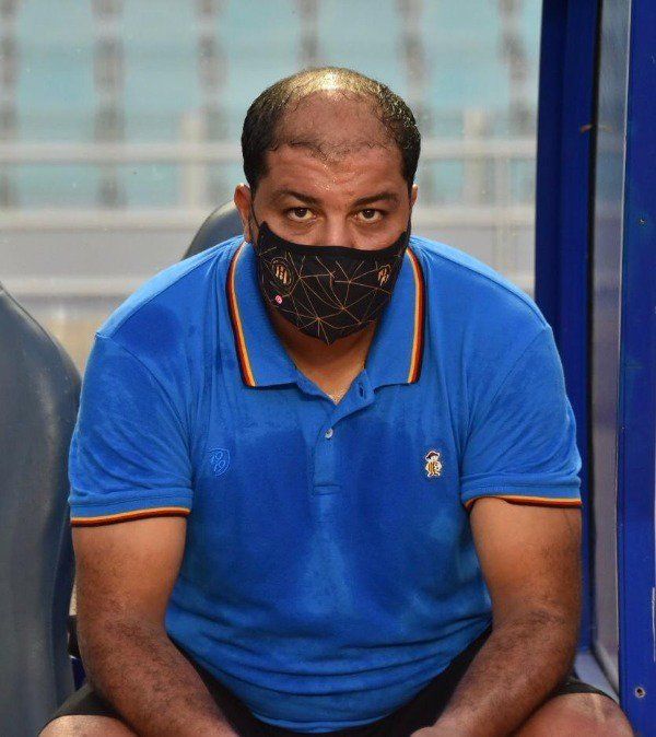 معين الشعباني