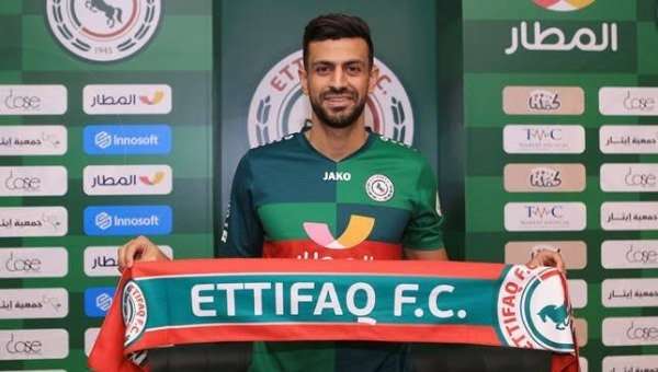 عبد الله السالم