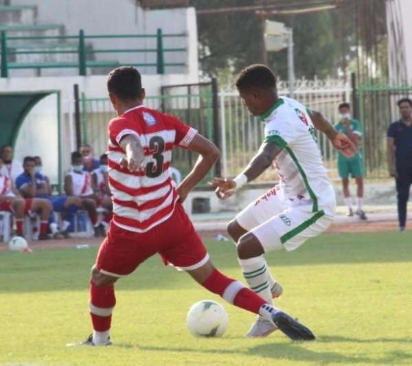 من الجولة 19 