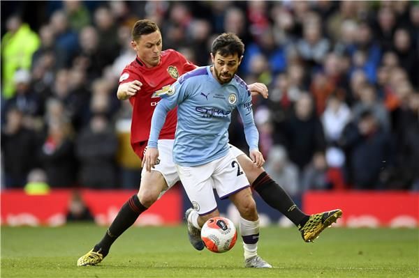  برناردو سيلفا