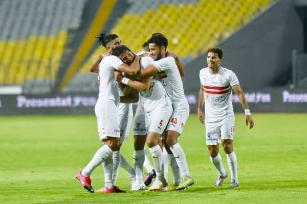 الزمالك