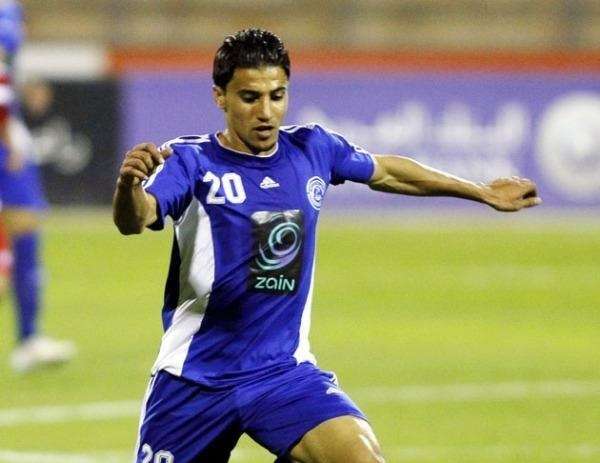 حمزة الدردور