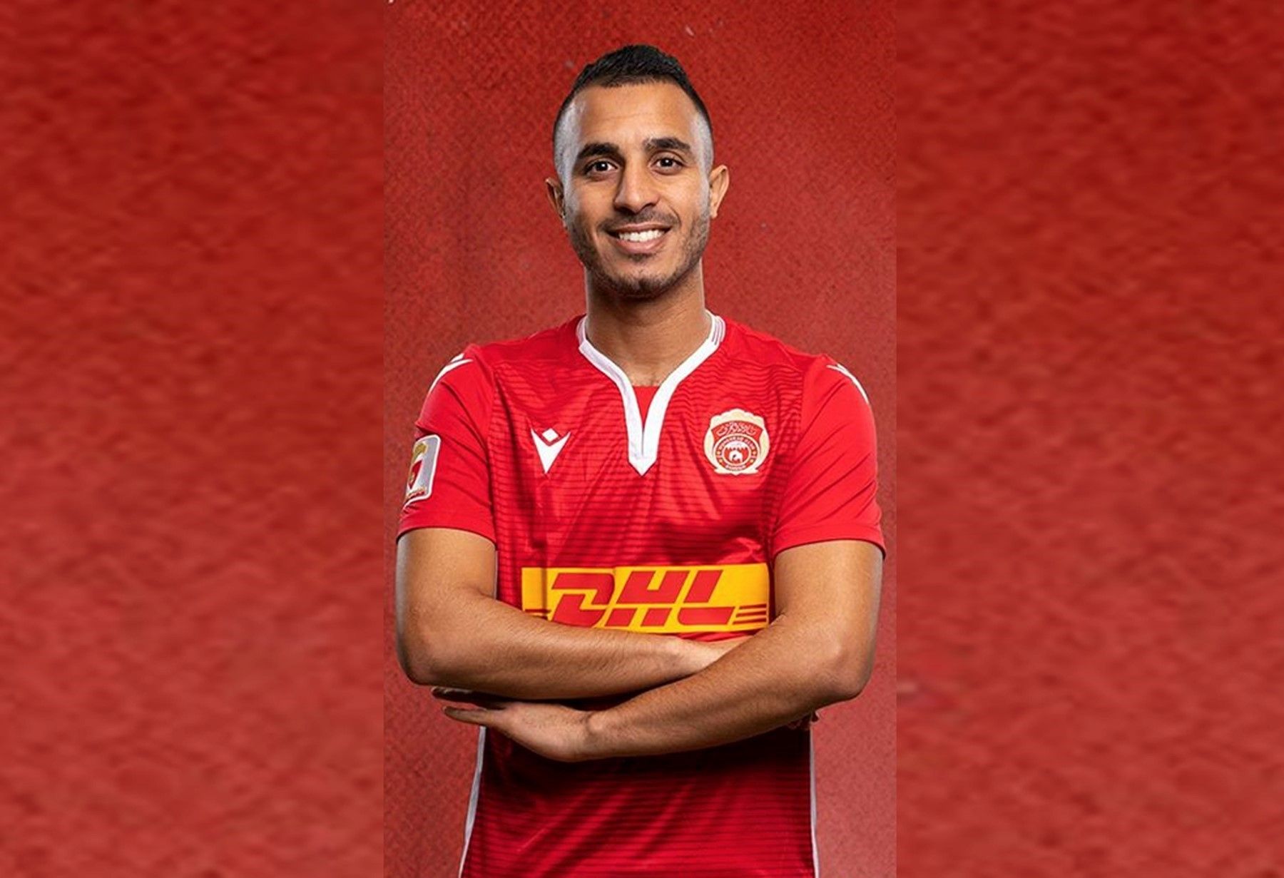  محمد علي منصر