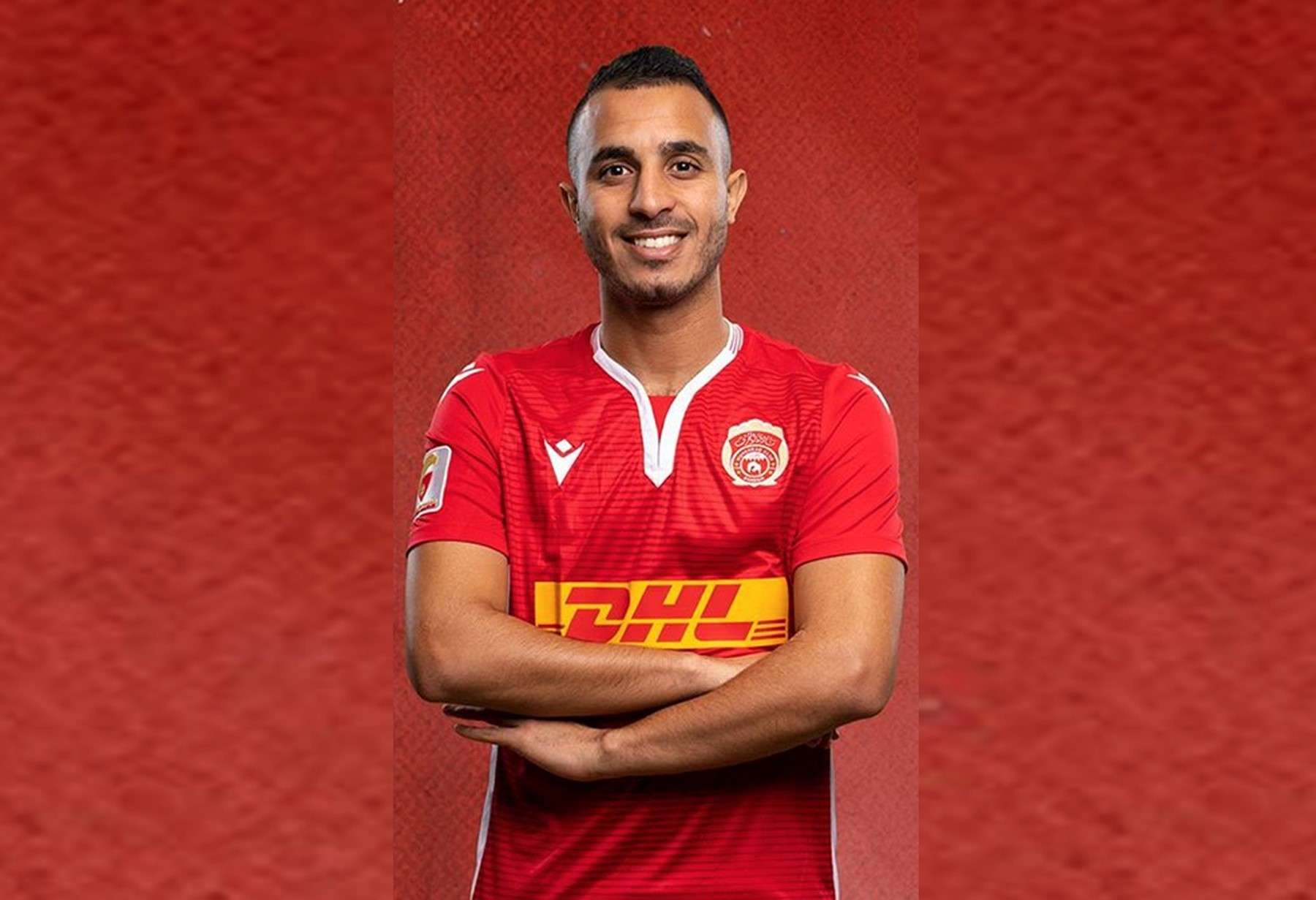  محمد علي منصر