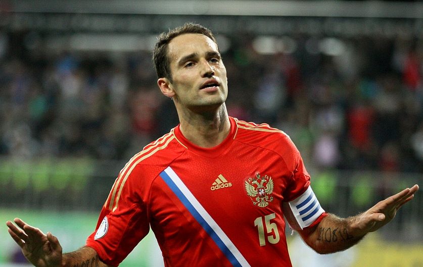 رومان شيروكوف