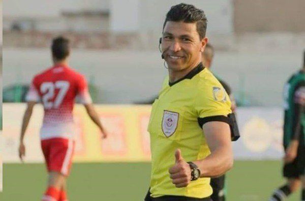 وليد البناني