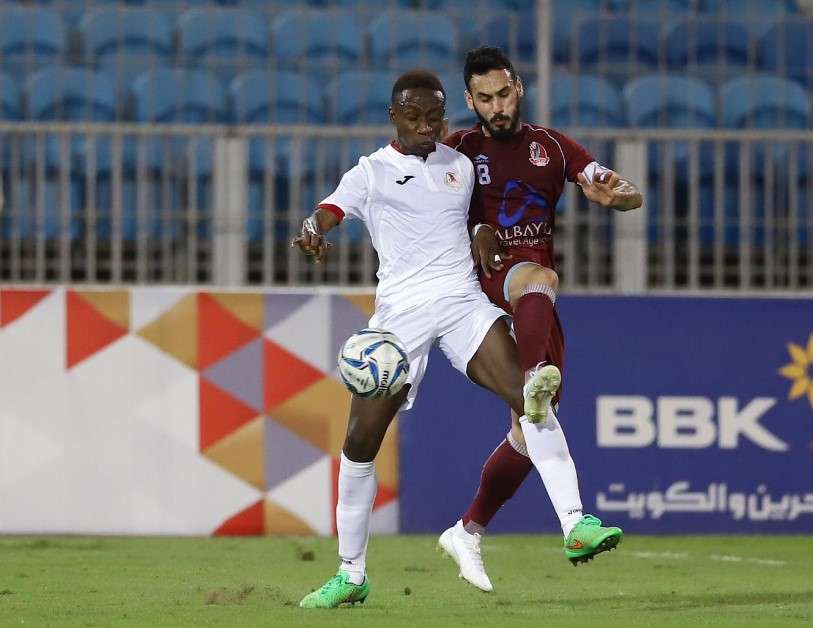 سيد أحمد جعفر